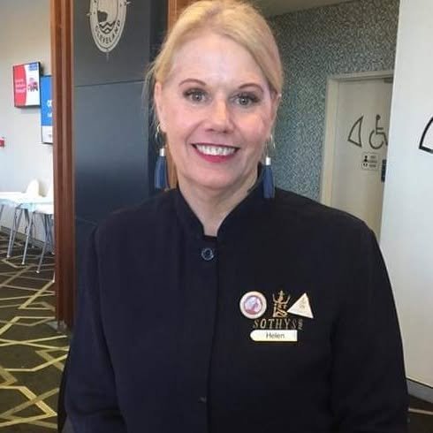 helen swientek